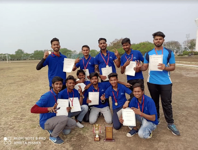 Extol College Bhopal Activities & Infrastructure photo 6